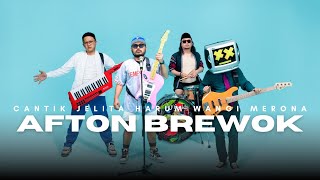 Download lagu Afton Brewok - Cantik Jelita Harum Wangi Merona ( Video Music ) mp3 Download lagu Afton Brewok - Cantik Jelita Harum Wangi Merona ( Video Music ) mp3
