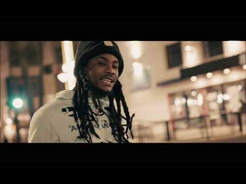 Chuuwee - The Last Of Us (Official Music Video)