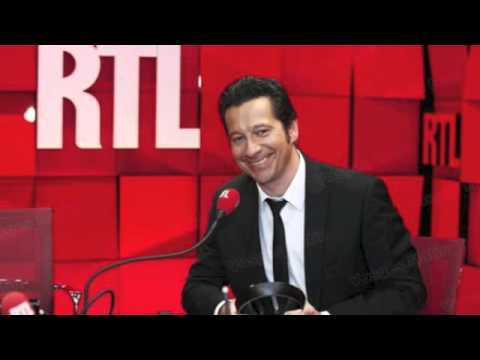 Laurent gerra LES VOSGES