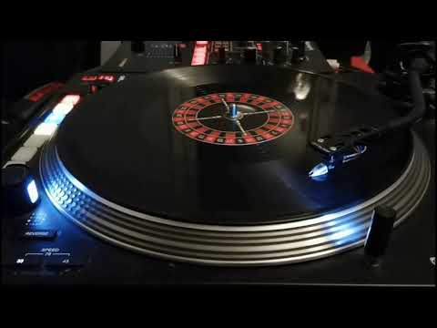 Drum & Bass Roulette Mix  (by Phronic)