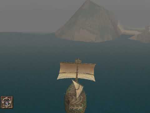 Ultima 9 Ascension review (PC)