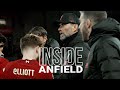 Inside Anfield: Liverpool 0-0 Derby | Behind the scenes from Reds' penalty win