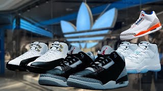 Best Air Jordans For Under Retail 2026! Lesson Learned From Sneaker Earnings Season