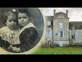 Noble Family Disappears Time Capsule Château Left Abandoned