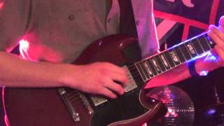 The Main Squeeze - December 31, 2013 - Message to the Lonely