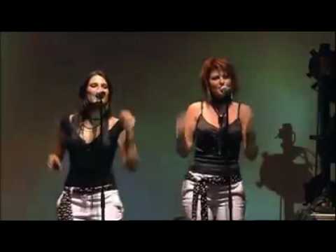 Frank Alamo - Da Dou Ron Ron (Live Age Tendre 2)