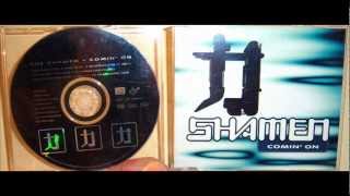 Shamen - Comin' on (1993 Unsung)