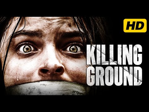 Killing Ground (2016) Movie | Aaron Pedersen, Harriet Dyer, Ian Meadows | Review & Facts