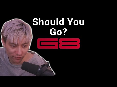Should Genesis 8 Be Cancelled?