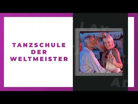 ADTV Tanzschule Lax YouTube-Vdeominiatur 7