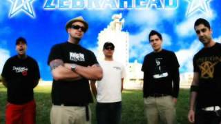 Zebrahead - E - Generation