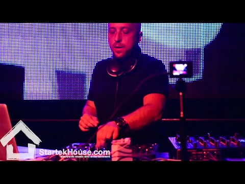 A.Paul Recorded at Festival Sunfec 2016