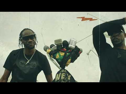 Sample King - Wey U Want Wi Fi Do (feat. Bounty Killer & Wayne Marshall)