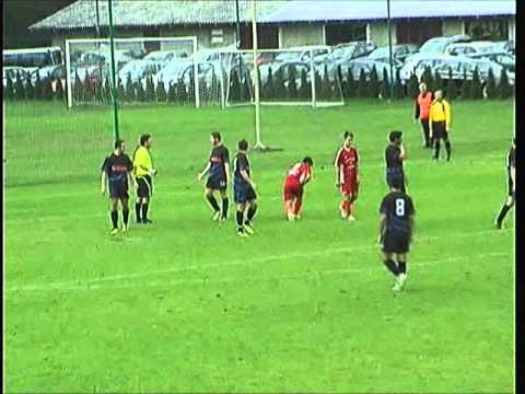 13/10/2012 9.kolo 3.HNL-sjever Nk Polet - Nk Graničar 3:2