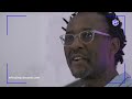 13 MINUTES INSIDE DE GINO SITSON - EQUINOXE TV