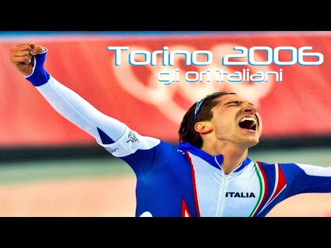 Olimpiadi Invernali Torino 2006 - ORI Italiani