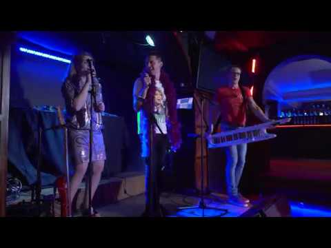 Kasemahlake - Julged