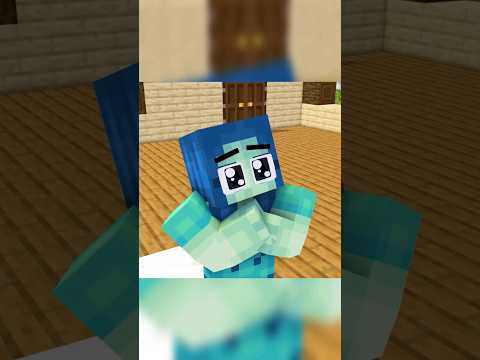 "Shocking Monster School Story - Biased Mother Tears Apart Poor Zombie's Life" #Minecraft #Gaming