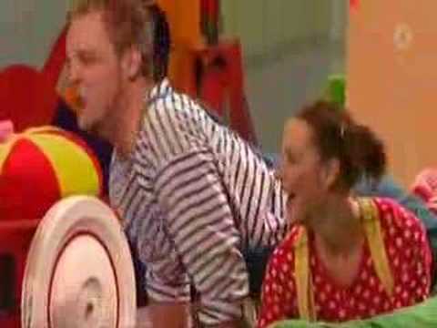 Tack Gode Gud - Robin Paulsson