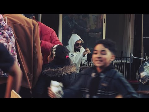 Le.S777 - Kolchi Labass (official music video) [Prod By PRODUZZ]