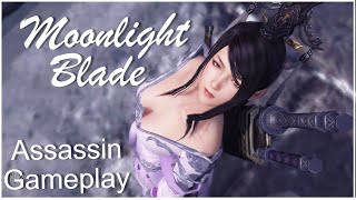Download lagu Moonlight Blade: Chapter 3 - Paradise (WuDu Assassin Gameplay) mp3 Download lagu Moonlight Blade: Chapter 3 - Paradise (WuDu Assassin Gameplay) mp3