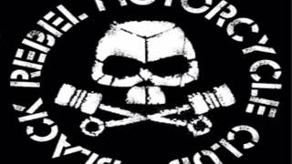 Black Rebel Motorcycle Club - Mercy
