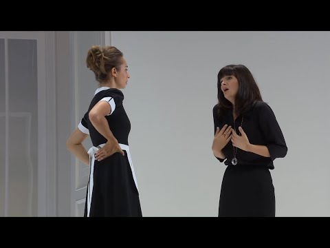 Marianne Crebassa sings "Smanie implacabili" – Mozart: Così fan tutte (Salzburg Festival '20)