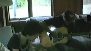 Mother/End of the Line