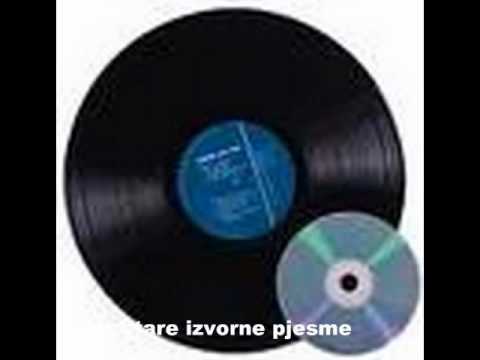 STARE IZVORNE PJESME SA PLOCA