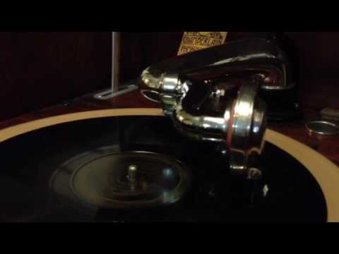 The Doll Dance - Nat Shilkret And The Victor Orchestra 1927