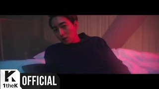 [MV] Lugoh(루고) _ With You(너와) (Feat. Olltii(올티), Xit Suh(서출구))