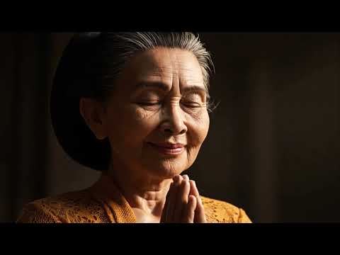 Karya KDM Kang Dedi Mulyadi Lagunya Bikin Nangis - Ka Asih Indung