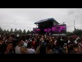 Young Thug - The London Ft. Travis Scott and J.cole | Wireless Live Performance 2019