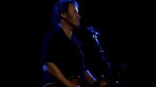 Martin Sexton Live ~ 3-18-12 ~ Marry Me -- Sugarcoating