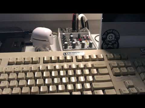 SE-1 | Sequential Pro 3 | Improv