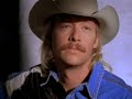 Who Says You Can’t Have It All de Alan Jackson