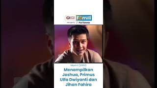 Download lagu Iklan Mextril feat. Joshua, Primus, Ulfa Dwiyanti & Jihan Fahira - Kuis (2000) #shorts #beranda #fyp mp3