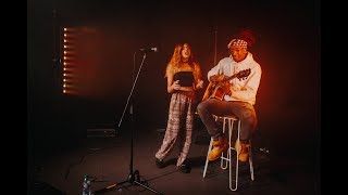 ONKAUR  - Faded Spark // My Goodbye