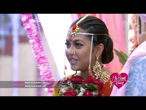 Zee World: My Heart Knows | Week 3 May 2022