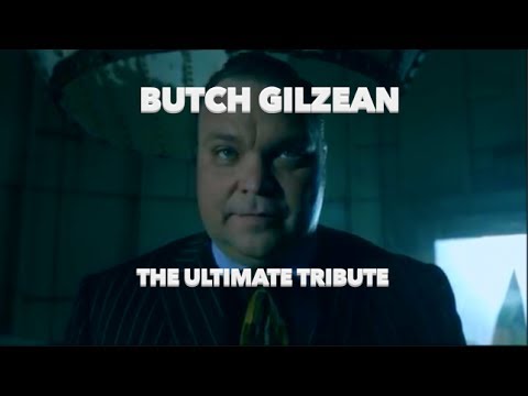 Butch Gilzean Tribute