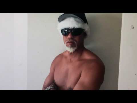 Tiger Woods Explains His Tradition Of 'Mac Daddy Santa'