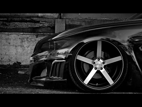 Stereo Palma ft. Myra - Because The Night (Willcox Remix) (Bass Boosted)