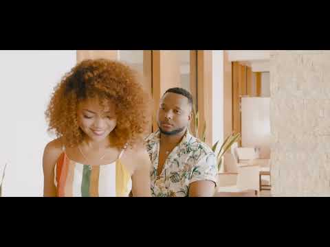 Billy tahiti - vaux de l’or ( Clip officiel )