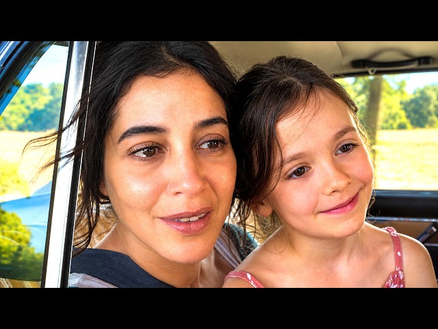CHANGER L'EAU DES FLEURS Bande Annonce (2026) Leïla Bekhti, Matthias Schoenaerts