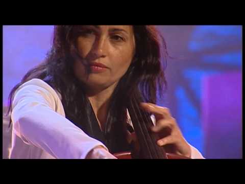 Perturbazione - L'unica - Musicultura 2014