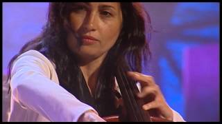 Perturbazione - L'unica - Musicultura 2014