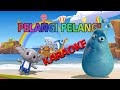 Lagu Anak Indonesia Popular Pelangi Pelangi Karaoke