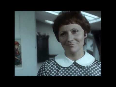 Orzeł i reszka – polski film sensacyjno-szpiegowski 🕵️‍♀️1974