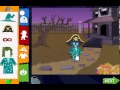 Nick Jr Backyardigans Game