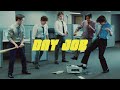 MC Virgins Day Job Feat Teego TRAQULA Official Music Video